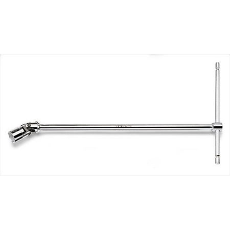 952 12 mm. T-Handle Wrenches With Swivelling