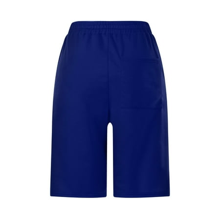 pbnbp Women s High Waisted Pants Solid Color Sport Casual Shorts Womens Lounge Pajamas Beach Shorts
pbnbp Women s High Waisted Pants Solid Color Sport Casual Shorts Womens Lounge Pajamas Beach Shorts
