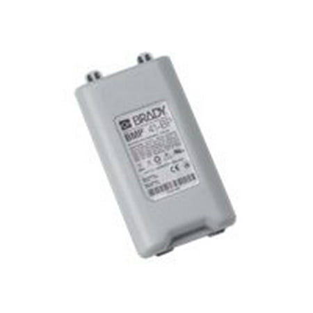 Brady BMP41 - Printer battery - for Brady BMP41