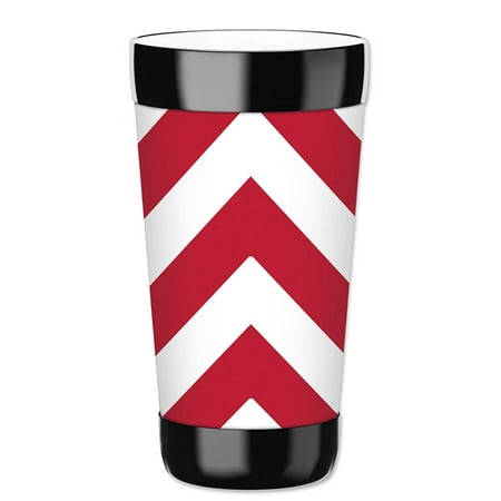Mugzie 16-Ounce Tumbler Drink Cup with Removable Insulated Wetsuit Cover - Colors of Arkansas
Mugzie 16-Ounce Tumbler Drink Cup with Removable Insulated Wetsuit Cover - Colors of Arkansas