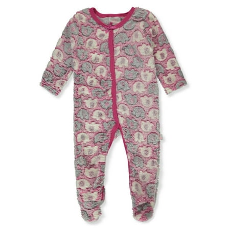Little & Loved Baby Girls Flannel Elephant Coveralls - fuchsia/multi 3 - 6 months (Newborn)
Little & Loved Baby Girls Flannel Elephant Coveralls - fuchsia/multi 3 - 6 months (Newborn)
