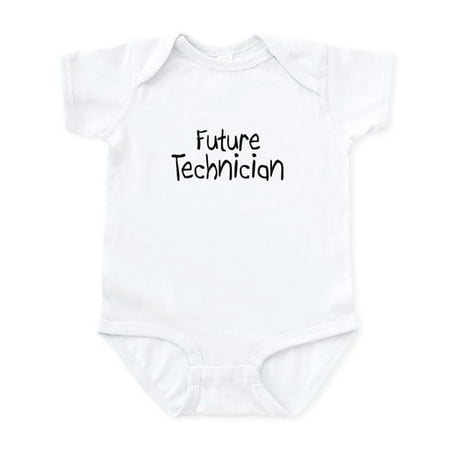CafePress - Future Technician Infant Bodysuit - Baby Light Bodysuit Size Newborn - 24 Months
CafePress - Future Technician Infant Bodysuit - Baby Light Bodysuit Size Newborn - 24 Months