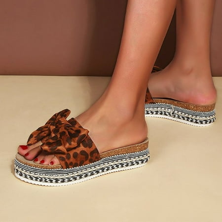 Vedolay Summer Slippers for Women Outdoor Slippers for Women Summer Slippers with Arch Support Anti-Slip Breathable Shoes Coffee 8
Vedolay Summer Slippers for Women Outdoor Slippers for Women Summer Slippers with Arch Support Anti-Slip Breathable Shoes Coffee 8