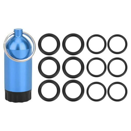 Aluminum Alloy Diving Cylinder with 12 Rings Diving Cylinder Valves Sealing Rings
Aluminum Alloy Diving Cylinder with 12 Rings Diving Cylinder Valves Sealing Rings