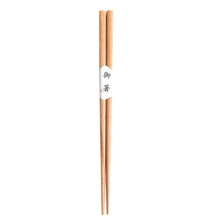 DoyleShield 1 Pair Handmade Bamboo Japanese Natural Wood Chopsticks Sushi Food Wooden Chop sticks
DoyleShield 1 Pair Handmade Bamboo Japanese Natural Wood Chopsticks Sushi Food Wooden Chop sticks