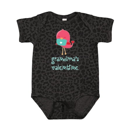 Inktastic Grandma s Valentine Gift Baby Boy or Baby Girl Bodysuit
Inktastic Grandma s Valentine Gift Baby Boy or Baby Girl Bodysuit