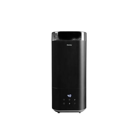 Danby DBHR13211BDD1 5L Ultrasonic Top Fill Humidifier in Black