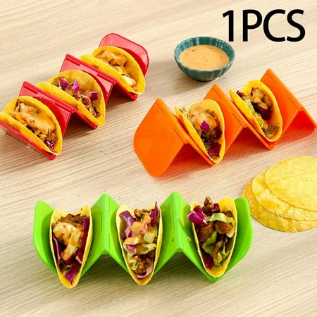 Tacos Shell Serving Tray Pancake Rack Display Taco Holder Stand Kitchen Tool orange
Tacos Shell Serving Tray Pancake Rack Display Taco Holder Stand Kitchen Tool orange