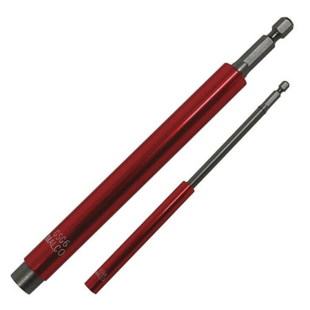 Malco Products Extra-Long Magnetic Gutter Screw Guide