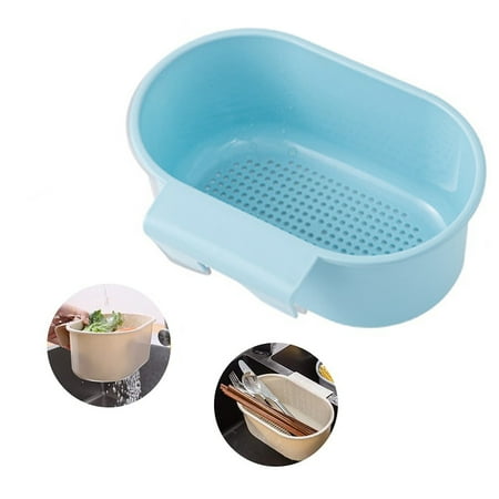Sink Drain Strainer Basket Multifunction Sink Strainer Kitchen Food Catcher For Filter Kitchen Waste And Wash Vegetables Fruits(Blue)
Sink Drain Strainer Basket Multifunction Sink Strainer Kitchen Food Catcher For Filter Kitchen Waste And Wash Vegetables Fruits(Blue)