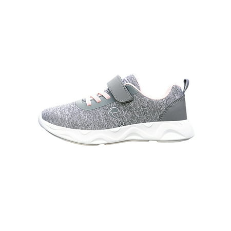 Sanviglor Girl Running Shoe Gym Athletic Shoes Sport Sneakers Walking Anti-Slip Lightweight Trainers Breathable Casual Gray 12C
Sanviglor Girl Running Shoe Gym Athletic Shoes Sport Sneakers Walking Anti-Slip Lightweight Trainers Breathable Casual Gray 12C