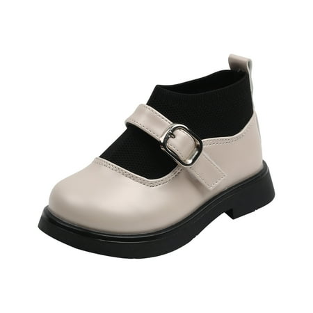 Binmer Toddler Shoes Baby Boys Girls Cute Fashion British Style Non-Slip Casual Soft Bottom Shoes
Binmer Toddler Shoes Baby Boys Girls Cute Fashion British Style Non-Slip Casual Soft Bottom Shoes