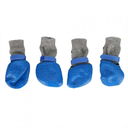Cute Comfortable Pet Shoes Dog Shoes Pet Cotton Blend Dog Shoes Pet Dog Shoes For Pet Dog S
Cute Comfortable Pet Shoes Dog Shoes Pet Cotton Blend Dog Shoes Pet Dog Shoes For Pet Dog S