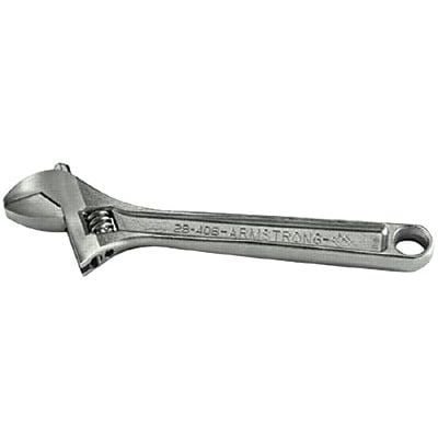 Adjustable Wrench 6\