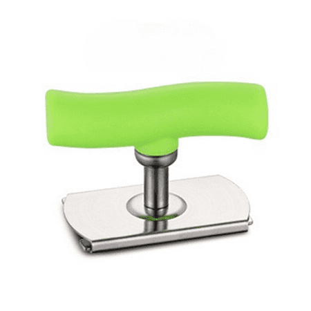 Multifunctional Stainless Steel Screw Capper Kitchen Utility Gadget