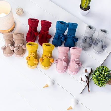 kpoplk Toddler Sneakers Girls Warm Winter Baby Socks Coral Velvet Warm Socks Cute Plush Ear Adult And Kids Toddler Shoes Girl(Watermelon Red)
kpoplk Toddler Sneakers Girls Warm Winter Baby Socks Coral Velvet Warm Socks Cute Plush Ear Adult And Kids Toddler Shoes Girl(Watermelon Red)