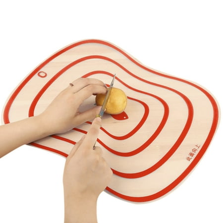 3pcs Flexible Transparent Cutting Board Kitchen PP Cutting Boards Classification Chopping Board type5
3pcs Flexible Transparent Cutting Board Kitchen PP Cutting Boards Classification Chopping Board type5