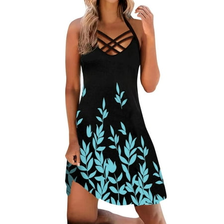Maxi Dress for Women Prom Dress Women s Summer Trendy Printed Sleeveless Suspenders Pullover Dress Summer Savings Clearance 2022 Sundresses for Women Corset Dress Black 2XL
Maxi Dress for Women Prom Dress Women s Summer Trendy Printed Sleeveless Suspenders Pullover Dress Summer Savings Clearance 2022 Sundresses for Women Corset Dress Black 2XL