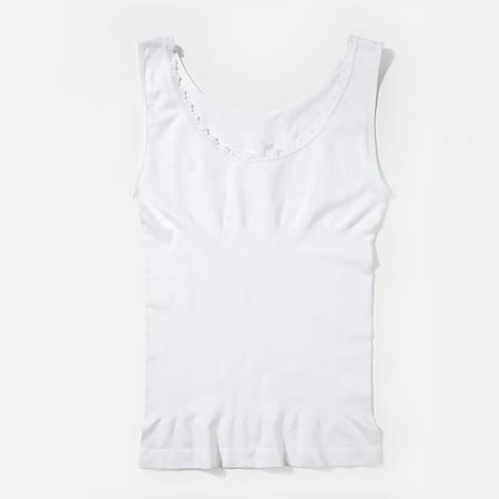Zedker Body Suits Women Clothing Tank Bodysuit For Women Lace Body Shaping Vest Waist Vlosing Underwear Bottom Vest Thin Yoga Shapeware Clearance
Zedker Body Suits Women Clothing Tank Bodysuit For Women Lace Body Shaping Vest Waist Vlosing Underwear Bottom Vest Thin Yoga Shapeware Clearance