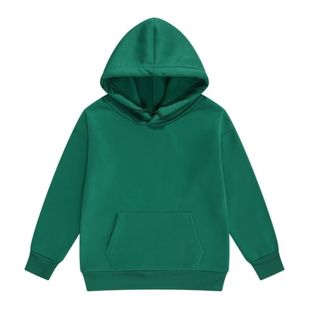 toddler hoodie Boys Girls Solid color pullover hoodies with pockets Long Sleeve Thicken warm hooded sweatshirt Fall Winter Athletic sweater
toddler hoodie Boys Girls Solid color pullover hoodies with pockets Long Sleeve Thicken warm hooded sweatshirt Fall Winter Athletic sweater