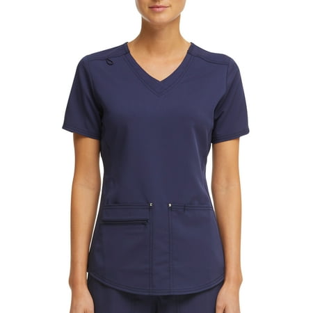 Scrubstar Women s Ultimate Stretch Twill Criss Cross V-Neck Scrub Top WM12T900A
Scrubstar Women s Ultimate Stretch Twill Criss Cross V-Neck Scrub Top WM12T900A