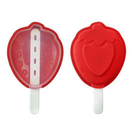 Julam Ice Cream Silicone Mold Fruit Shape Ice Cream Mold Kids Ice Cream DIY Molds Perfect For Diy Home Ice Cream Making enhanced
Julam Ice Cream Silicone Mold Fruit Shape Ice Cream Mold Kids Ice Cream DIY Molds Perfect For Diy Home Ice Cream Making enhanced