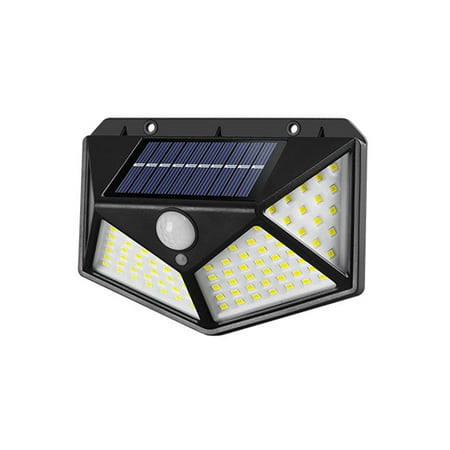 Peryerana Solar Powered Induction Wall Light Outdoor Garden Patio Courtyard Waterproof Wall-mounted LED Lamp
Peryerana Solar Powered Induction Wall Light Outdoor Garden Patio Courtyard Waterproof Wall-mounted LED Lamp
