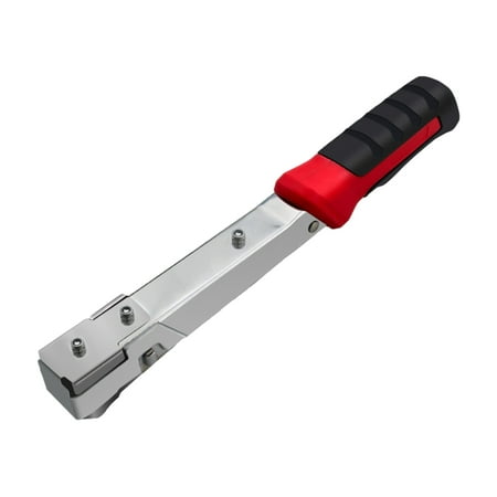 Fast Wire Trough Cement Nail Gun Manual Nail Gun Multifunction Nailer for Decoration Furniture Carpentry Fixing Material
Fast Wire Trough Cement Nail Gun Manual Nail Gun Multifunction Nailer for Decoration Furniture Carpentry Fixing Material
