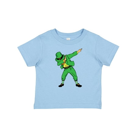 Inktastic St. Patrick s Day Dabbing Leprechaun Gift Baby Boy or Baby Girl T-Shirt
Inktastic St. Patrick s Day Dabbing Leprechaun Gift Baby Boy or Baby Girl T-Shirt