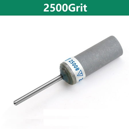 2.35mm Sanding Bands Sanding Drum Abrasive Rotary Tools Grinding Wheels Head