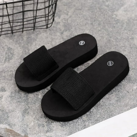 〖Roliyen〗Girls Sandals Home Breathable Beach Sandals Flat Child Summer Slipper Shoes Flip-Flops Baby Shoes
〖Roliyen〗Girls Sandals Home Breathable Beach Sandals Flat Child Summer Slipper Shoes Flip-Flops Baby Shoes