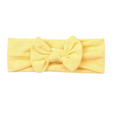 Bow Hair Band Elastic Elastic Headband Toddler Baby Boys Girls Stretch Solid Bow Hairband Headwear Headband
Bow Hair Band Elastic Elastic Headband Toddler Baby Boys Girls Stretch Solid Bow Hairband Headwear Headband