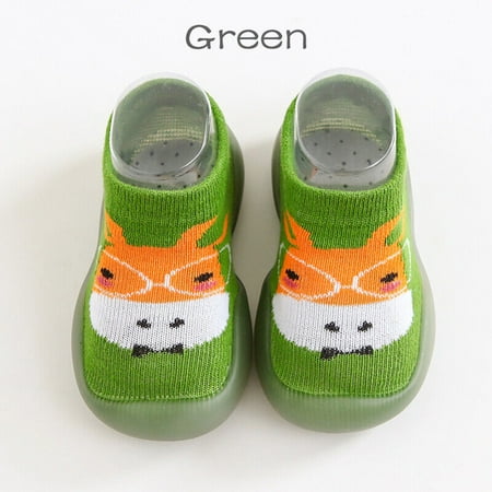 Kids Baby Girls Boys Toddler Anti-Slip Slippers Socks Cotton Shoes Winter Warm
Kids Baby Girls Boys Toddler Anti-Slip Slippers Socks Cotton Shoes Winter Warm
