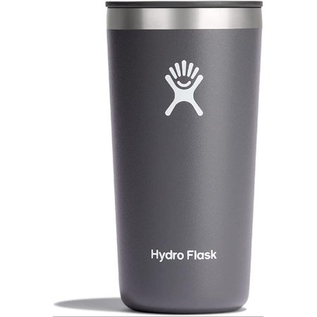 All Around Tumbler - Stainless Steel Reusable Insulated Travel Drinking Cup Water Bottle with Lid
All Around Tumbler - Stainless Steel Reusable Insulated Travel Drinking Cup Water Bottle with Lid