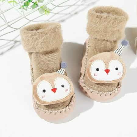 Cathalem Shoes for Girls Size 4 Warm Winter Baby Socks Cartoon Coral Velvet Warm Socks Non Slip Girls Toddler Size 6 Shoes B 0 Months
Cathalem Shoes for Girls Size 4 Warm Winter Baby Socks Cartoon Coral Velvet Warm Socks Non Slip Girls Toddler Size 6 Shoes B 0 Months