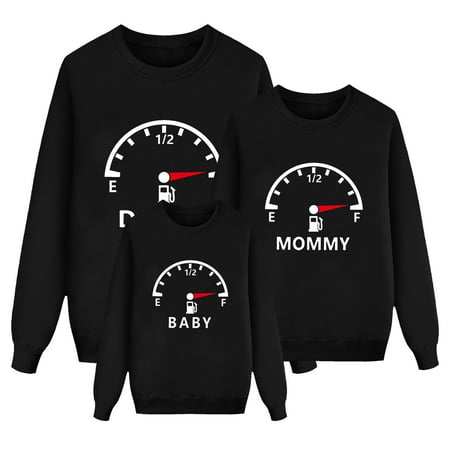 Family Matching Sweatshirts Fashion Long Sleeve Letter Printed Casual Hoodless Pullover Sweatshirt Blouse Family Matching Outfit Family Holiday Pajamas Pants 100 Family Matching Shirts
Family Matching Sweatshirts Fashion Long Sleeve Letter Printed Casual Hoodless Pullover Sweatshirt Blouse Family Matching Outfit Family Holiday Pajamas Pants 100 Family Matching Shirts