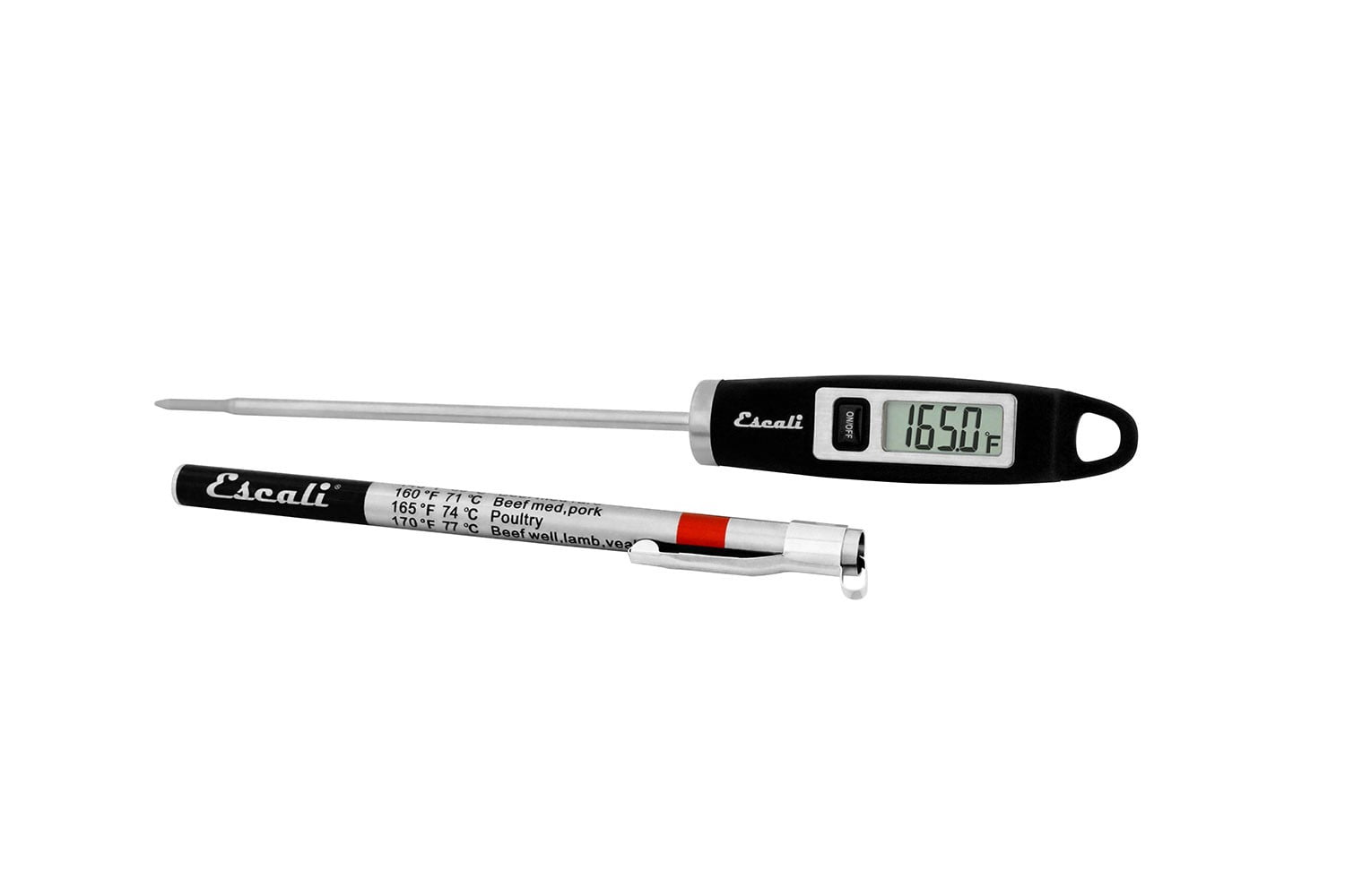 Kitchen Scales, Timers & Thermometers for Kitchenware Walmart Canada