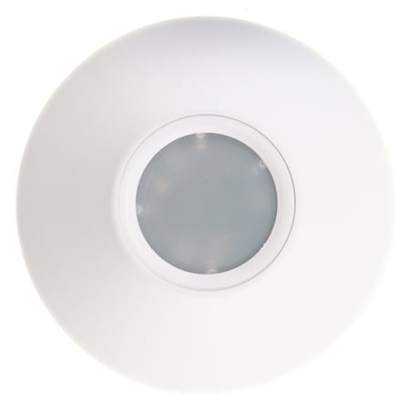 Sensor Switch NCM-ADCX nLight Ceiling Occupancy Sensor Dimming Photocell 12/24-Vdc
Sensor Switch NCM-ADCX nLight Ceiling Occupancy Sensor Dimming Photocell 12/24-Vdc