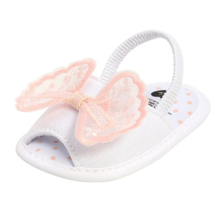 nsendm Wee Squeak Boots Girls Lace Flowers Soft Sole Toddler Shoes Sandals Princess Shoes Fish Mouth Open Toe Sandals Sandal White 3 Months
nsendm Wee Squeak Boots Girls Lace Flowers Soft Sole Toddler Shoes Sandals Princess Shoes Fish Mouth Open Toe Sandals Sandal White 3 Months