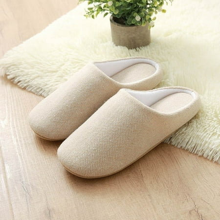 CoCopeaunt Winter Warm Cotton Slippers For Women Men Flats Soft Non-slip Fluffy Shoes Comfortable Slides Couple Indoor House Slippers
CoCopeaunt Winter Warm Cotton Slippers For Women Men Flats Soft Non-slip Fluffy Shoes Comfortable Slides Couple Indoor House Slippers