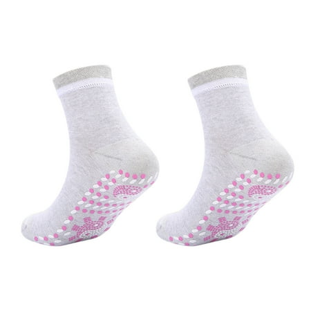 BYCZX Self-heating Socks Comfortable Elastic And Durable Massage Warm And Cold-proof Cotton Socks
BYCZX Self-heating Socks Comfortable Elastic And Durable Massage Warm And Cold-proof Cotton Socks