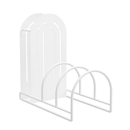 Liveday Multifunctional Kitchen Storage Rack Space Saving Cutting Board/Cutter Holder
Liveday Multifunctional Kitchen Storage Rack Space Saving Cutting Board/Cutter Holder