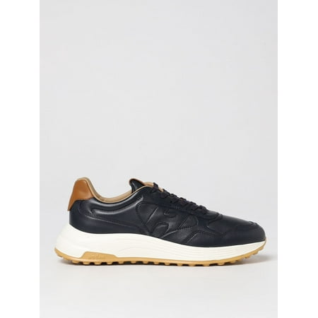 Hogan Sneakers Men Blue Men
