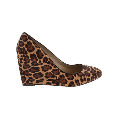 Pre-Owned Ann Taylor Women s Size 10 Wedges