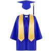 4t Sweats Gown Kids Preschool Kindergarten Shawl Children Cap Set Tassel Graduation Boys Outfits&Set Boy Youth Outfits
4t Sweats Gown Kids Preschool Kindergarten Shawl Children Cap Set Tassel Graduation Boys Outfits&Set Boy Youth Outfits