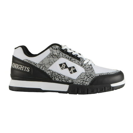 British Knights Men s Metros Low Top Oxford Sneaker Shoes
