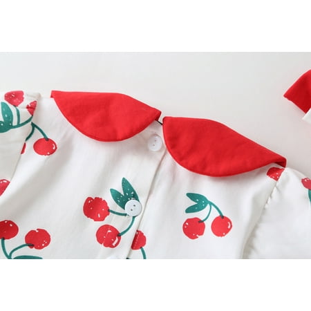 nsendm Girls Bodysuit Romper Baby Clothes Hairband Collar Pan Girls Romper&Jumpsuit Cotton Leotard Girls Childrenscostume White 6-12 Months
nsendm Girls Bodysuit Romper Baby Clothes Hairband Collar Pan Girls Romper&Jumpsuit Cotton Leotard Girls Childrenscostume White 6-12 Months