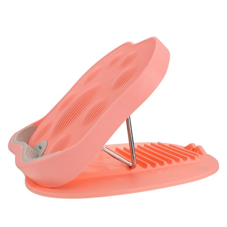 Slant Board Foot Massage Instrument Adjustable Incline Board Feet Calf Stretcher
Slant Board Foot Massage Instrument Adjustable Incline Board Feet Calf Stretcher