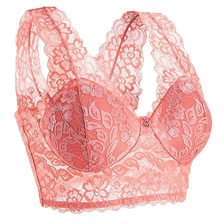 fanshao Ultra-Thin Sexy Women Solid Color Hollow Out Lace Sport Bra Underwear Brassiere
fanshao Ultra-Thin Sexy Women Solid Color Hollow Out Lace Sport Bra Underwear Brassiere