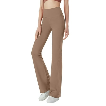 Jumpsuits Bodysuit For Women Ladies Solid Color High Waist Slim Casual Pants Elastic Elastic Fashion Micro Flared Pants Plus Size Lingerie For Women Underwear Pajamas For Women
Jumpsuits Bodysuit For Women Ladies Solid Color High Waist Slim Casual Pants Elastic Elastic Fashion Micro Flared Pants Plus Size Lingerie For Women Underwear Pajamas For Women